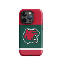 Devil-Bears Tough Case for iPhone®