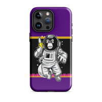 Space Monkey Mafia The Tough Case for iPhone®