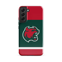 Devil-Bears Tough case for Samsung®
