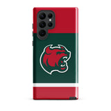 Devil-Bears Tough case for Samsung®