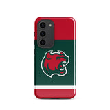Devil-Bears Tough case for Samsung®