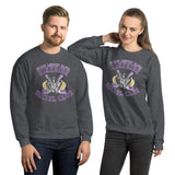 Space Monkey Mafia Rinkside Social Club Unisex Sweatshirt