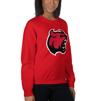 Devil-Bears Unisex Sweatshirt