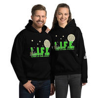 Star L.I.F.E. Unisex Hoodie