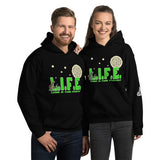 Star L.I.F.E. Unisex Hoodie