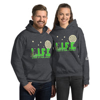 Star L.I.F.E. Unisex Hoodie