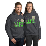 Star L.I.F.E. Unisex Hoodie