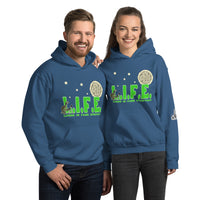 Star L.I.F.E. Unisex Hoodie