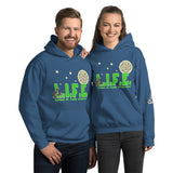 Star L.I.F.E. Unisex Hoodie