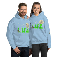 Star L.I.F.E. Unisex Hoodie