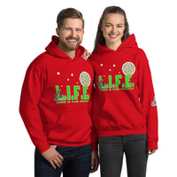 Star L.I.F.E. Unisex Hoodie