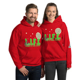 Star L.I.F.E. Unisex Hoodie