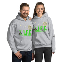 Star L.I.F.E. Unisex Hoodie