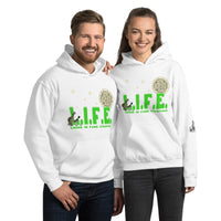 Star L.I.F.E. Unisex Hoodie