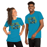 My Crease! - Goal Thief Unisex t-shirt