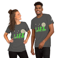 Star L.I.F.E. Unisex t-shirt