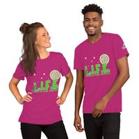 Star L.I.F.E. Unisex t-shirt