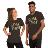 My Crease! - Goal Thief Unisex t-shirt