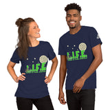Star L.I.F.E. Unisex t-shirt