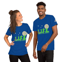 Star L.I.F.E. Unisex t-shirt