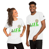 Star L.I.F.E. Unisex t-shirt