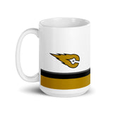 Comets 15 oz mug