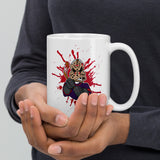 Psycho Ducks Mug