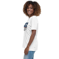 Between The Boards Women's Relaxed T-Shirt