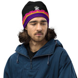 Space Monkey Mafia Beanie