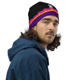 Space Monkey Mafia Beanie