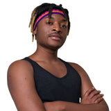 Space Monkey Mafia Headband