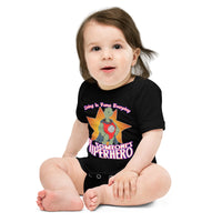 Super L.I.F.E. Baby Onesie