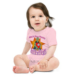 Super L.I.F.E. Baby Onesie
