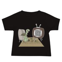 Meaning of L.I.F.E. Baby T-Shirt