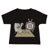 Meaning of L.I.F.E. Baby T-Shirt