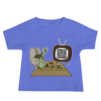 Meaning of L.I.F.E. Baby T-Shirt