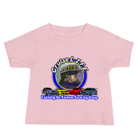 Cruise L.I.F.E. Baby Jersey Short Sleeve Tee