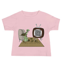 Meaning of L.I.F.E. Baby T-Shirt