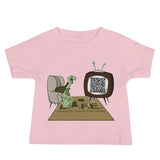 Meaning of L.I.F.E. Baby T-Shirt