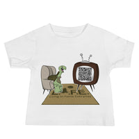 Meaning of L.I.F.E. Baby T-Shirt