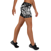 Happy Ending Pod Show Athletic Shorts
