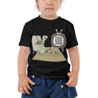 Meaning of L.I.F.E. Toddler T-Shirt