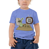 Meaning of L.I.F.E. Toddler T-Shirt