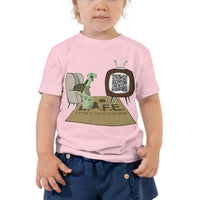 Meaning of L.I.F.E. Toddler T-Shirt