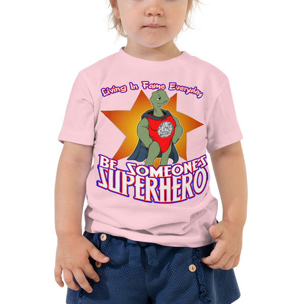 Super L.I.F.E. Toddler T-Shirt