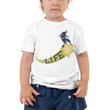 All Star L.I.F.E. Toddler Short Sleeve Tee