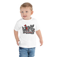 Knight L.I.F.E. Toddler Short Sleeve Tee