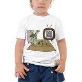 Meaning of L.I.F.E. Toddler T-Shirt