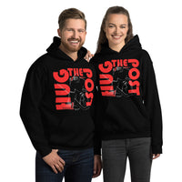 Hug The Post Unisex Hoodie