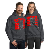 Hug The Post Unisex Hoodie
